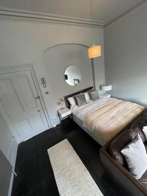 Elegant Studio In Central Hove - 5 Min Walk To Beach - 10 Min To Brighton Exterior photo